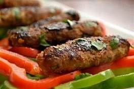 BANJARA SEEK KABAB VEG