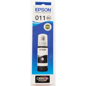 EPSON INK BLACK 11