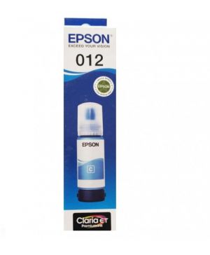 EPSON INK CYAN 012