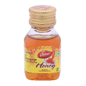 DABUR HONEY 50GM