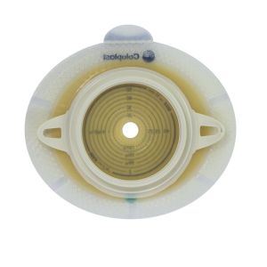 Coloplast SenSura Extended Wear Base Plate (60 mm)- Pack of 5