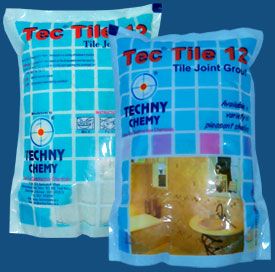 Tec Tile 12 Cool