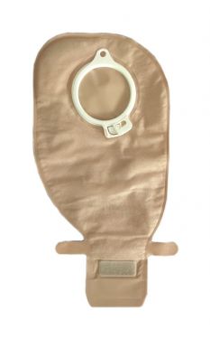 COLOPLAST Ostomy Appliance - 50 mm, 13985 pack of 15 