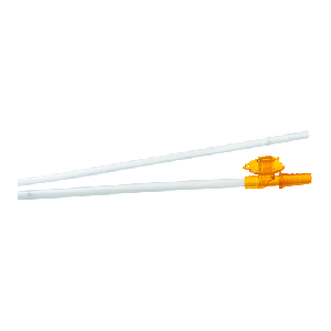 Cee Tee Suction Catheter 100 pcs per pack 14FG
