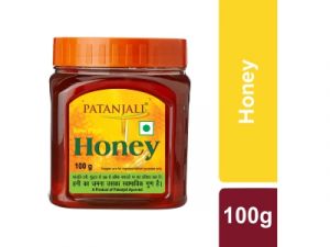 PATANJALI HONEY 100 GM