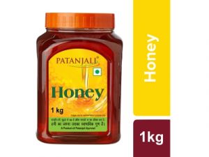 PATANJALI HONRY 1KG
