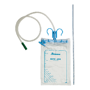 Romo ADK Abdominal Drainage Kit 10 Pcs  per pack Size 32FG
