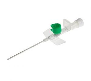 Intra Cath IV Cannula 18FG