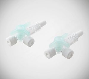 Exxacta Three Way Stop Cock 50 pcs per pack 