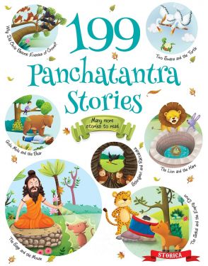 199 Panchatantra Stories