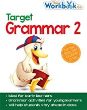 Target Grammer-Level 2