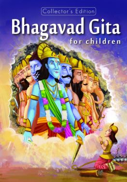Bhagavadgeetha for Children