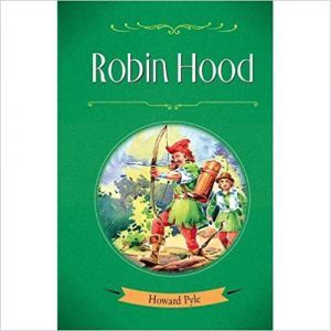 Robin Hood (Classics Retold)
