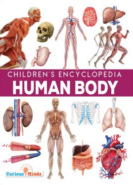 Human Body Children's Encyclopedia
