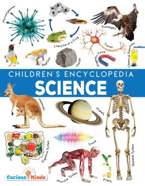 Science Children's Encyclopedia