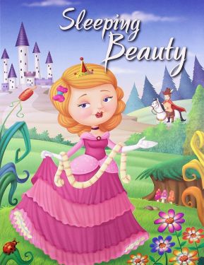 Sleeping Beauty (My Favourite Illustrated Classics)