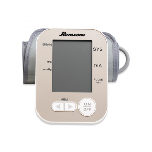 BPX PLUS Fully Automatic Digital Blood Pressure Monitor