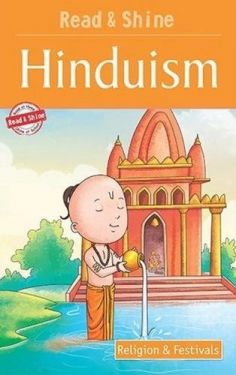 Hinduism (Read & Shine)