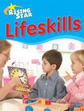 Lifeskills Paperback