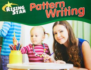 Pattern Writing Paperback 