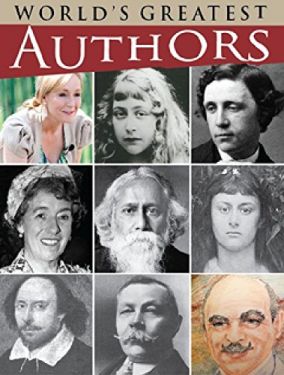 World's Great Authors Paperback