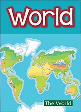 Our World - Science Readers