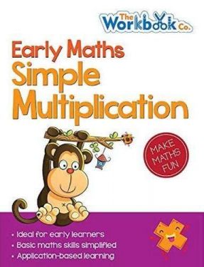 Simple Multiplication- Early Maths