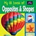 My AR Book of Opposites & Shapes