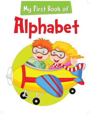 ALPHABET - READING BOOK