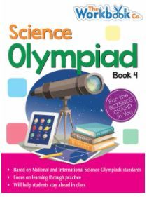 Science Olympiad Book IV 