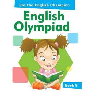 English Olympiad-8