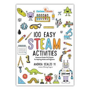 100 Easy Stem Activities