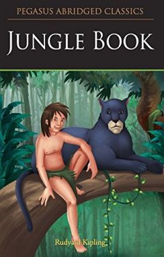 The Jungle Book 