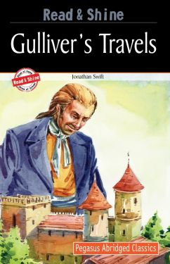 Gulliver’s Travels 