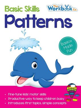 BASIC SKILLS- PATTERNS