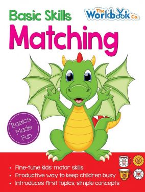 BASIC SKILLS - MATCHING