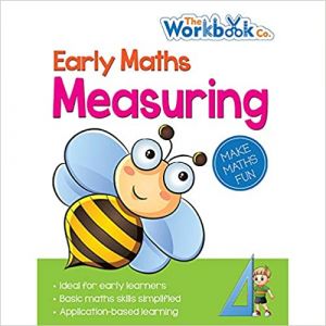 Early Maths Measuring