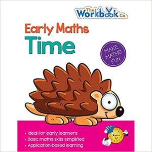 Time: Early Maths : TIME