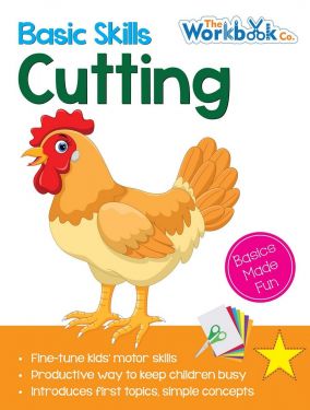 BASIC SKILLS CUTTING