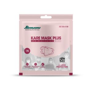 Kare Mask Plus pack of 3