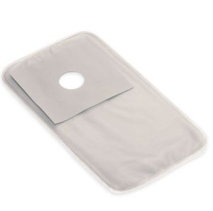 Colobag for Closed System Colostomy Management