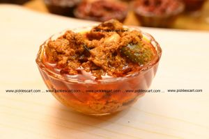 Pacha Avakaya Pickle / ???? ?????