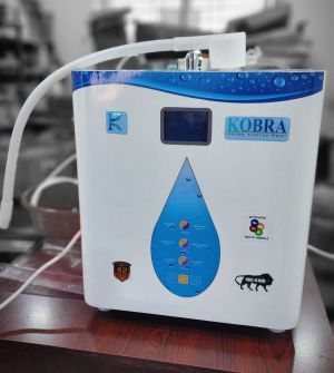 KOBRA WATER IONIZER K7