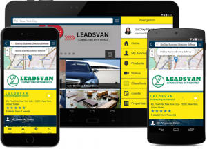 Online Business Listing Directory Level 01