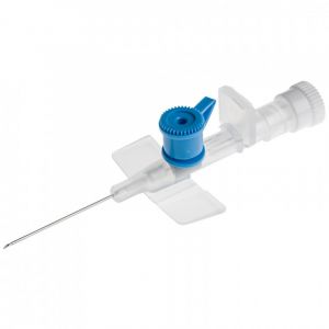 Intra Cath IV Cannula 22 FG
