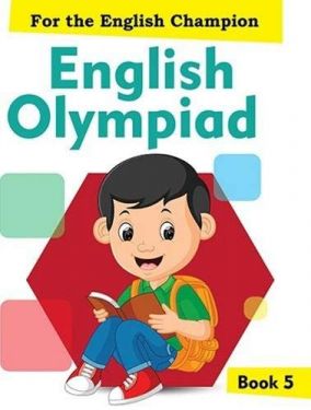 English Olympiad-5 