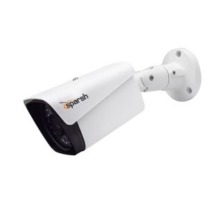 Fixed IR Bullet Camera 2.0 MP