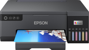 EPAON PRINTER L8050