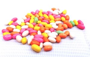 LILLEEBUY 90S KIDS CANDYS (MITTAI ) PACK OF 10 