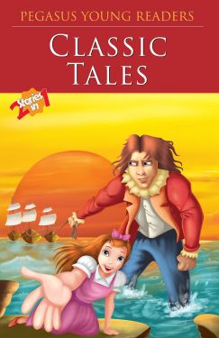 Classic Tales : Level 4